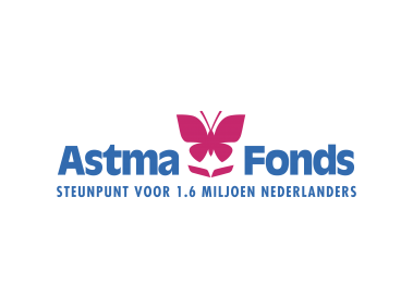 Astma Fonds   Logo