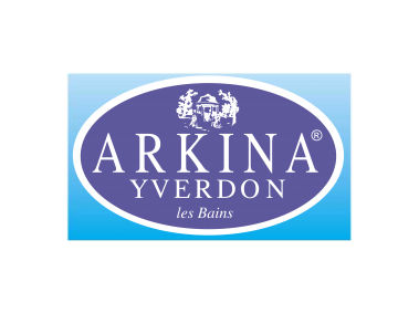 Arkina Yverdon Logo