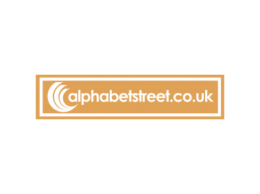 alphabetstreet co uk   Logo