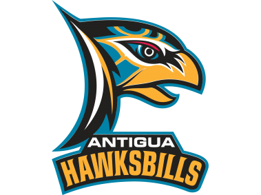 Antigua Hawksbills Logo