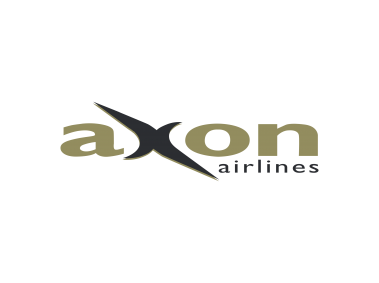Axon Airlines   Logo