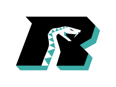 Arizona Rattlers Logo