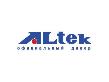 Altek   Logo