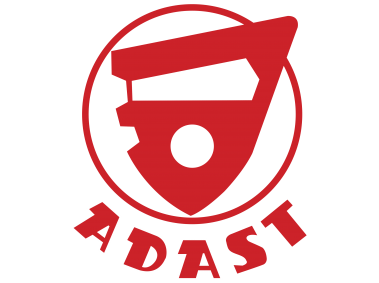 Adast 6424 Logo