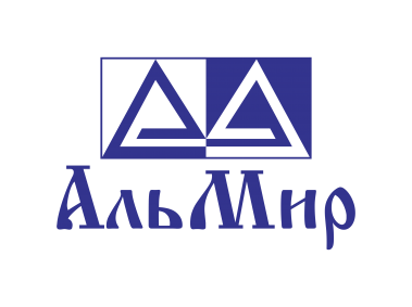 Almir 5782 Logo