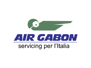 Air Gabon   Logo