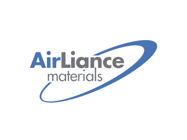 AirLiance Materials Logo