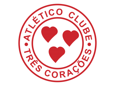 Atletico Clube de Tres Coracoes MG Logo