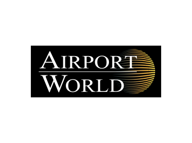 Airport World Logo