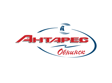 Antares Obninsk   Logo
