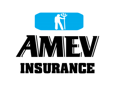 Amev Insurance 6118 Logo