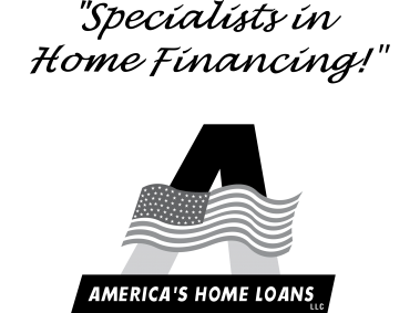 Americas Home Loans Logo
