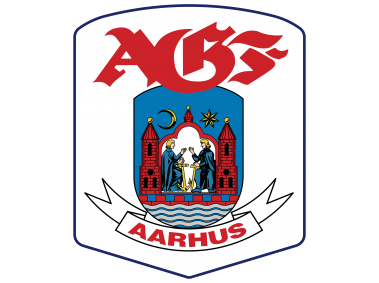 AGF 77  Logo