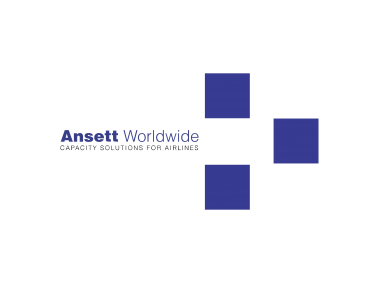 Ansett Worldwide Logo