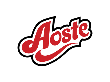 Aoste Logo