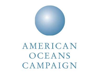 American Oceans Campaign Logo