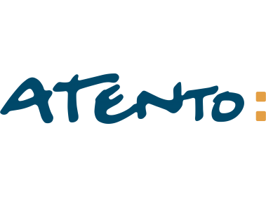 Atento   Logo