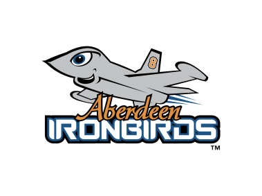 Aberdeen IronBirds Logo