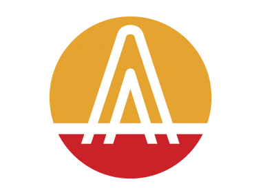Azulejera Alcorense   Logo