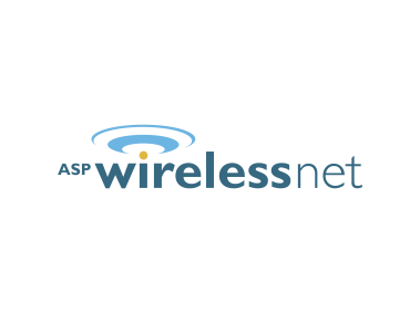 ASP Wireless Net   Logo