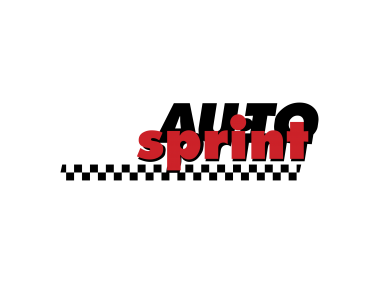 Auto Sprint Logo