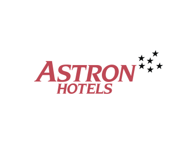 Astron Hotels   Logo