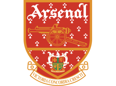 Arsenal2 Logo