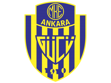Ankaragucu 7735 Logo