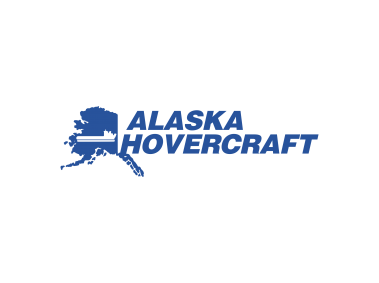 Alaska Hovercraft   Logo