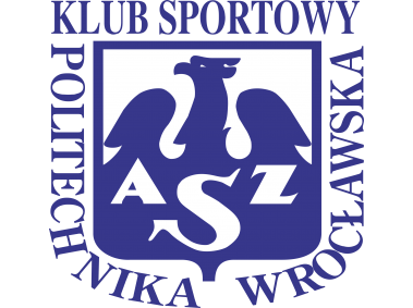 azs wroclaw Logo