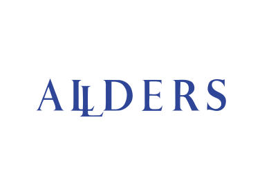 Allders Logo