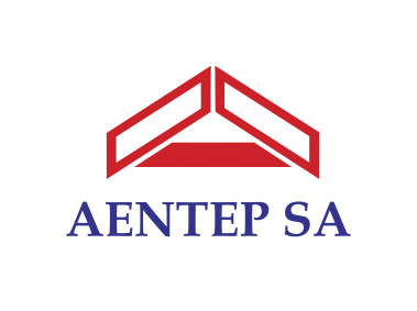 Aentep Logo