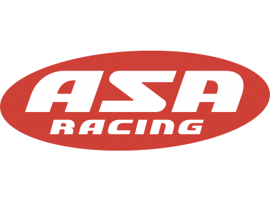 ASA RACING Logo