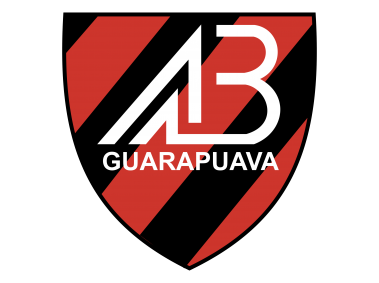 Associacao Atletica Batel de Guarapuava PR   Logo