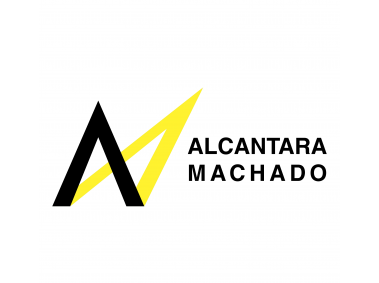 Alcantara Machado   Logo