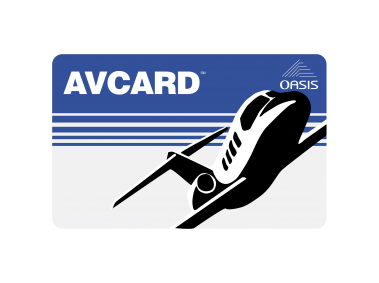 Avcard Logo