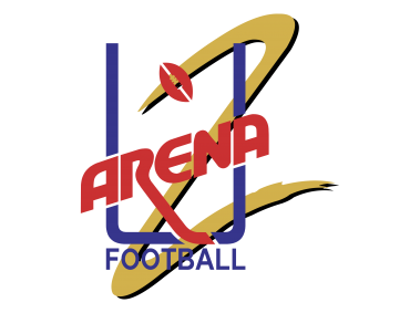 Arena Football 2 League   Logo