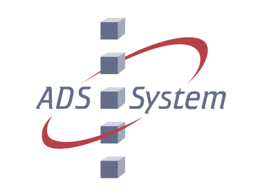 ADS System   Logo