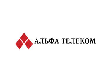 Alfa Telecom   Logo