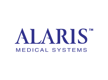 Alaris Medical Systems 8842 Logo
