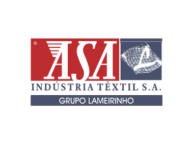 ASA Industria Textil   Logo