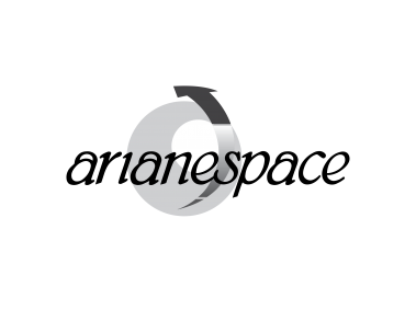 Arianespace   Logo