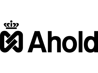 AHOLD Logo