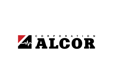 Alcor corp   Logo