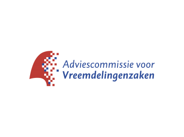 Adviescommissie voor Vreemdelingenzaken   Logo
