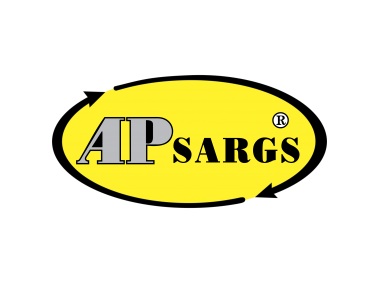 AP Sargs   Logo