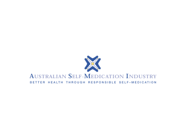 Australian Self Medication Industry   Logo