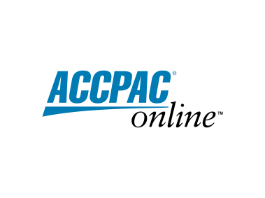 Accpac Online   Logo