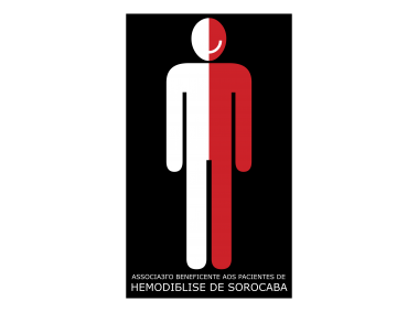Associacao de hemodialise de sorocaba Logo