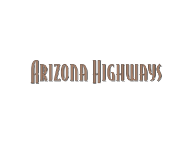 Arizona Highways   Logo